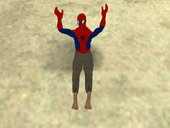 Marvel Spider-Man ITSV Peter B.